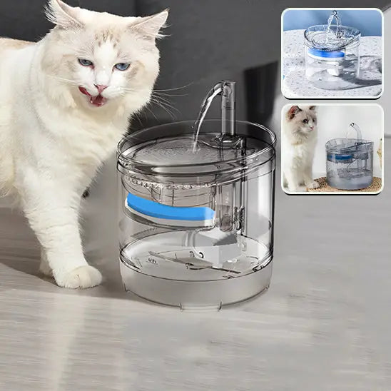 Fontaine d'eau pour chat Shop1102166088 Store