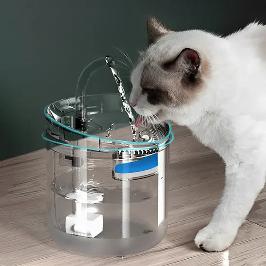 Fontaine d'eau pour chat Shop1102166088 Store