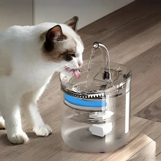 Fontaine d'eau pour chat Shop1102166088 Store
