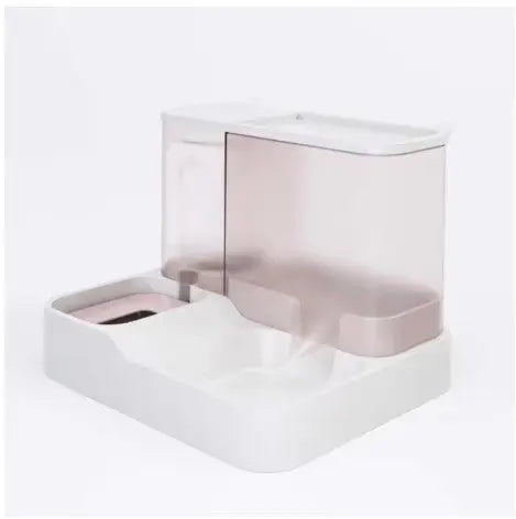 Distributeur automatique de nourriture pour chat Charlie Luna Store