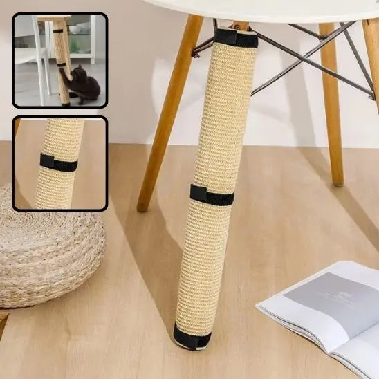 Griffoir à chat pour protéger meubles Preferred Fashion Home Store