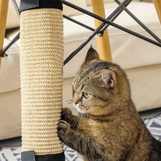Griffoir à chat pour protéger meubles Preferred Fashion Home Store