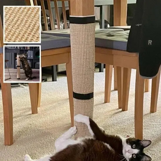 Griffoir à chat pour protéger meubles Preferred Fashion Home Store