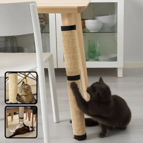 Griffoir à chat pour protéger meubles Preferred Fashion Home Store