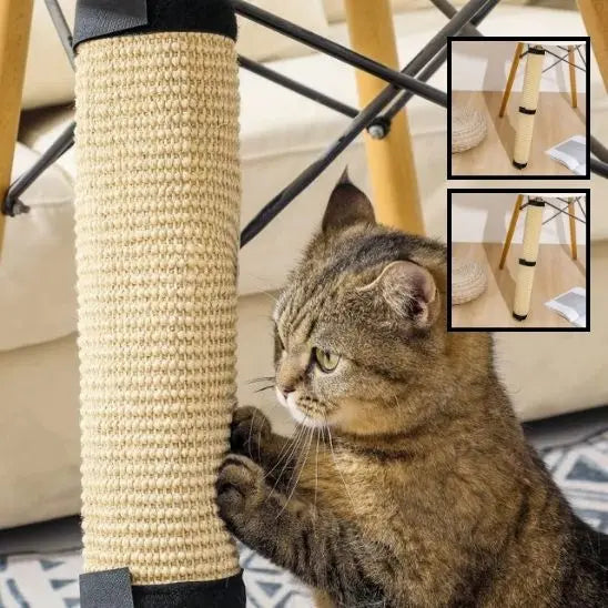 Griffoir à chat pour protéger meubles Preferred Fashion Home Store