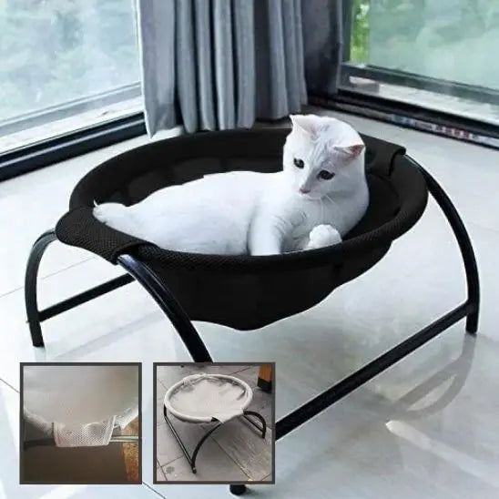 Hamac respirant pour Chat Archie Pets Store