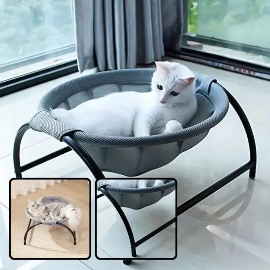 Hamac respirant pour Chat Archie Pets Store