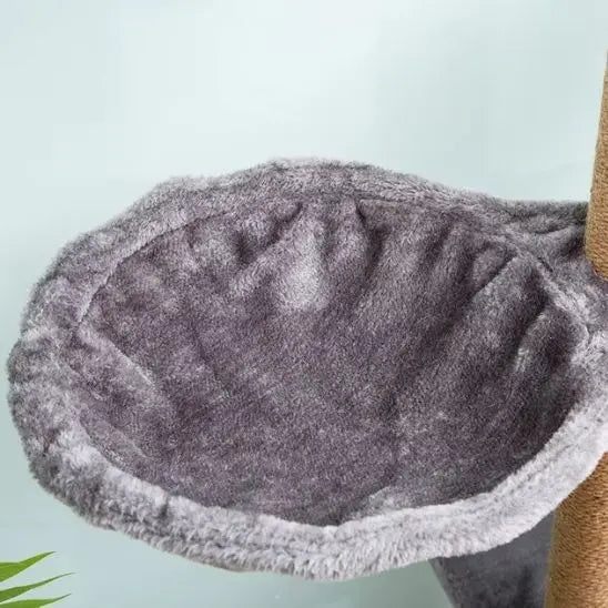 Hamac pour chat chaud et confortable Jingdu Pets Store