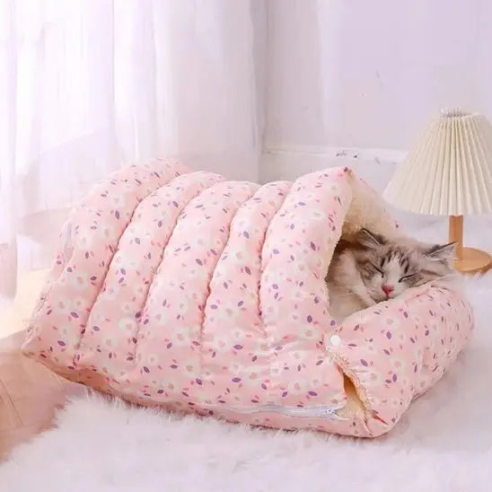 Lit chaud pour chats LoyalPet Official Store
