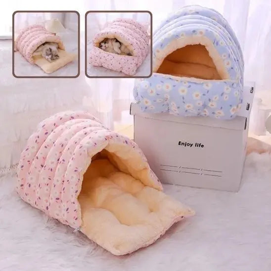 Lit chaud pour chats LoyalPet Official Store