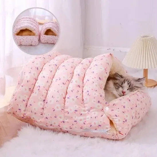 Lit chaud pour chats LoyalPet Official Store