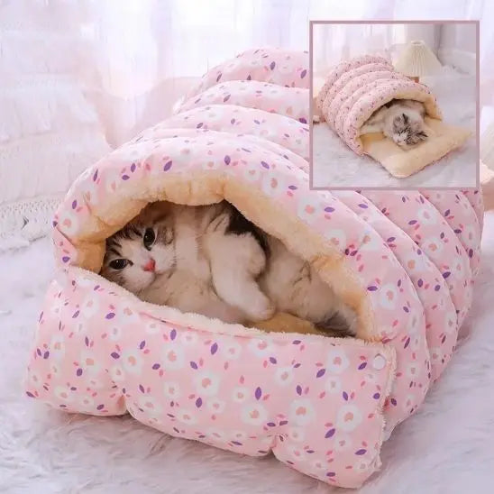 Lit chaud pour chats LoyalPet Official Store