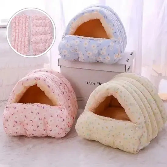 Lit chaud pour chats LoyalPet Official Store