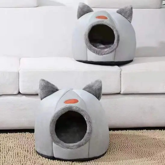 Lit chaud pour chat Zone Chaton