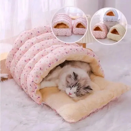 Lit chaud pour chats LoyalPet Official Store