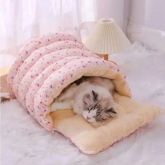 Lit chaud pour chats LoyalPet Official Store