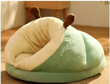 Lit pour chat Doux et Chaud Pet Expert Store
