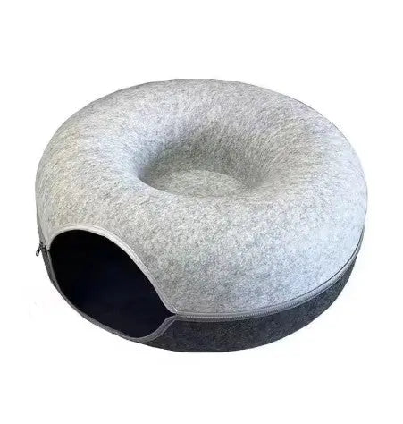 Le Lit pour Chat Style Grotte YOICMA Store
