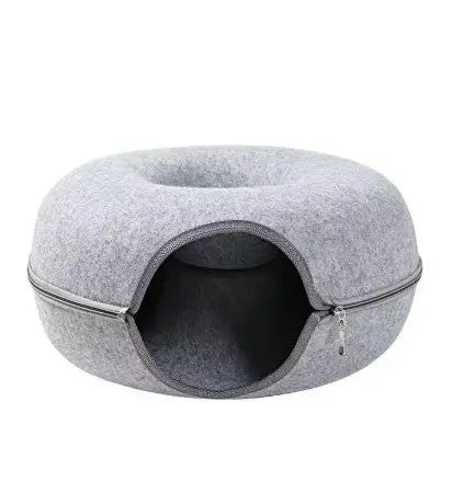 Le Lit pour Chat Style Grotte YOICMA Store