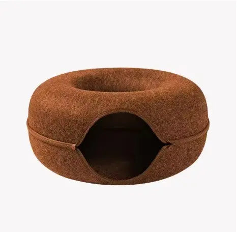 Le Lit pour Chat Style Grotte YOICMA Store