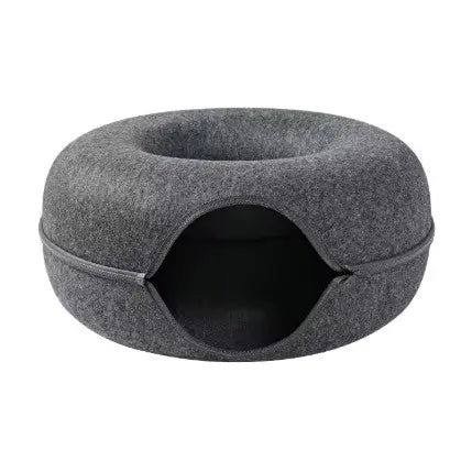 Le Lit pour Chat Style Grotte YOICMA Store
