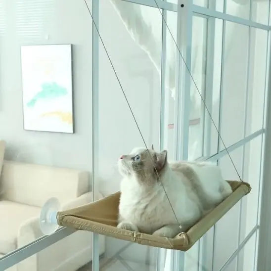 Hamac de fenêtre pour Chat Pet Tribe Store