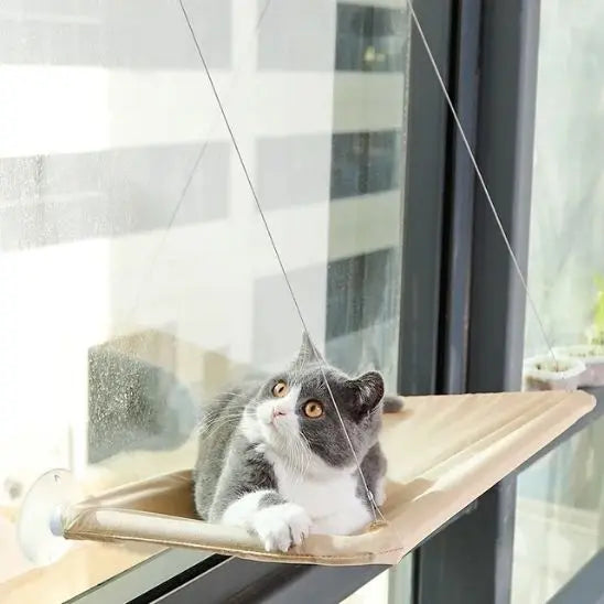 Hamac de fenêtre pour Chat Pet Tribe Store