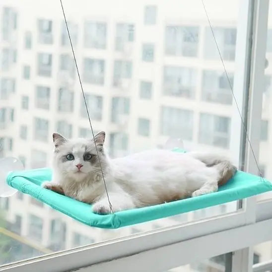 Hamac de fenêtre pour Chat Pet Tribe Store
