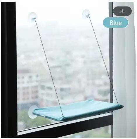 Hamac de fenêtre pour Chat Pet Tribe Store