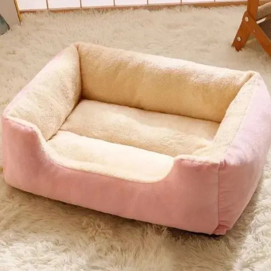 Canapé pour chat doux et moelleux Shop1103720014 Store