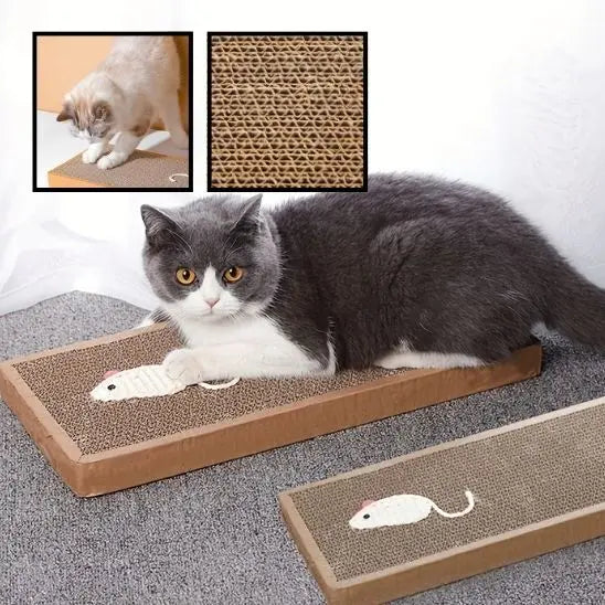 Planche à Gratter pour Chat Shop1102892222 Store
