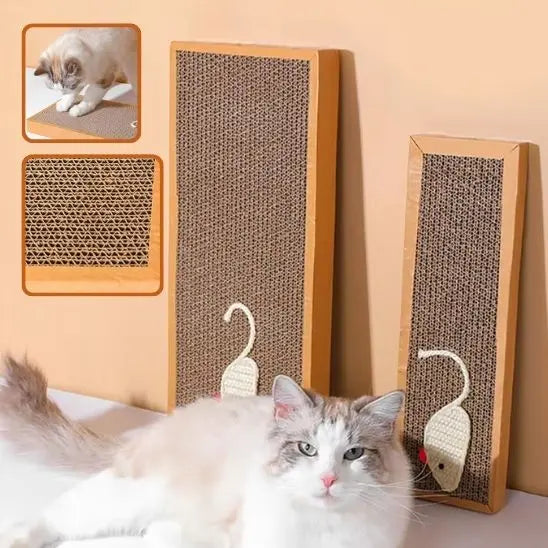 Planche à Gratter pour Chat Shop1102892222 Store