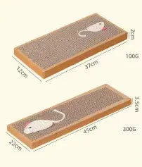 Planche à Gratter pour Chat Shop1102892222 Store