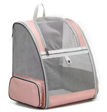 Sac à Dos pour Transport de Chat You Grocery Store