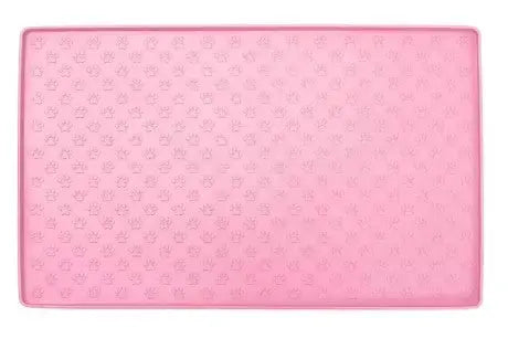 Tapis en silicone pour bol de nourriture Mumu Life Store