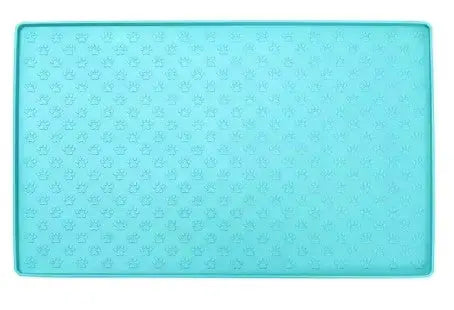 Tapis en silicone pour bol de nourriture Mumu Life Store