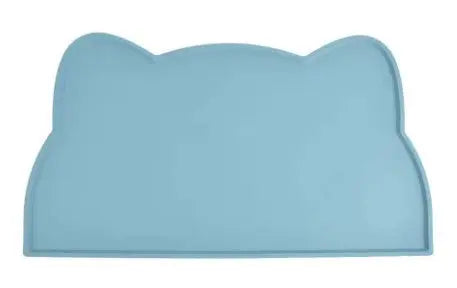 Tapis en silicone pour bol de nourriture Shop1103977044 Store