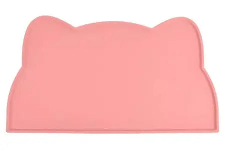 Tapis en silicone pour bol de nourriture Shop1103977044 Store