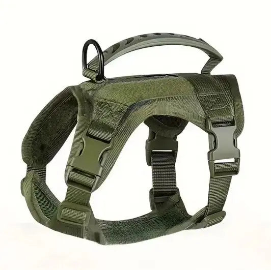 Harnais pour Chat de style tactique Qintian Pet Supplies Store Store
