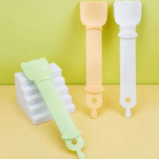 Cuillière d'alimentation pour chat Shop1103575513 Store