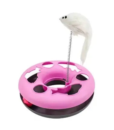 Jouet interactif amusant pour chat FashionPet Store