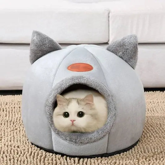 Lit chaud pour chat Zone Chaton