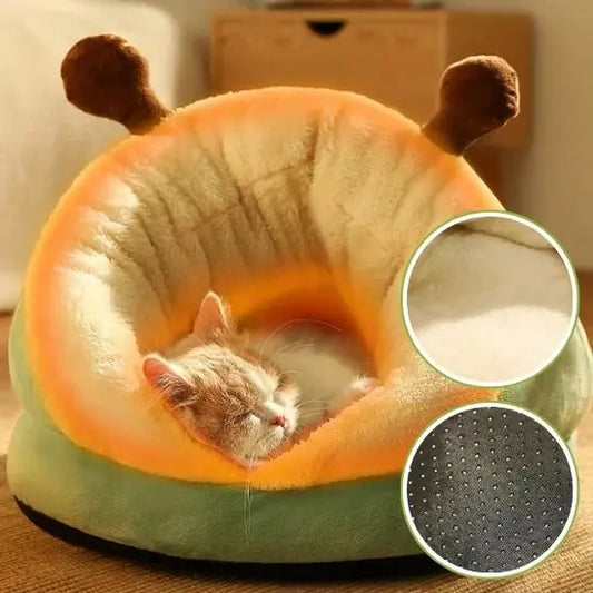 Lit pour chat Doux et Chaud Pet Expert Store