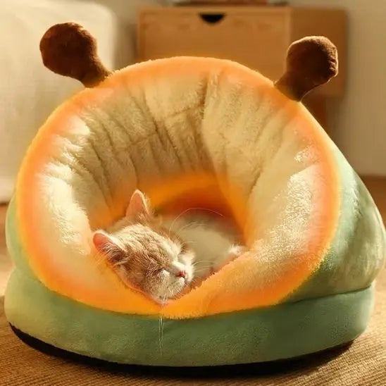 Lit pour chat Doux et Chaud Pet Expert Store