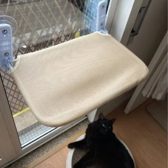Hamac de Fenetre pour Chat YiHong Kuchi Store