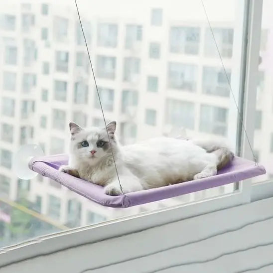 Hamac de fenêtre pour Chat Pet Tribe Store
