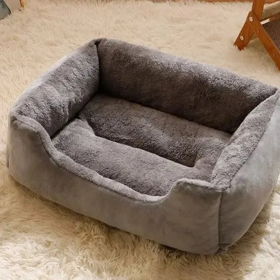 Canapé pour chat doux et moelleux Shop1103720014 Store