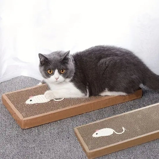 Planche à Gratter pour Chat Shop1102892222 Store