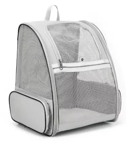 Sac à Dos pour Transport de Chat You Grocery Store