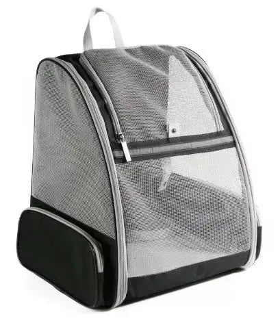 Sac à Dos pour Transport de Chat You Grocery Store